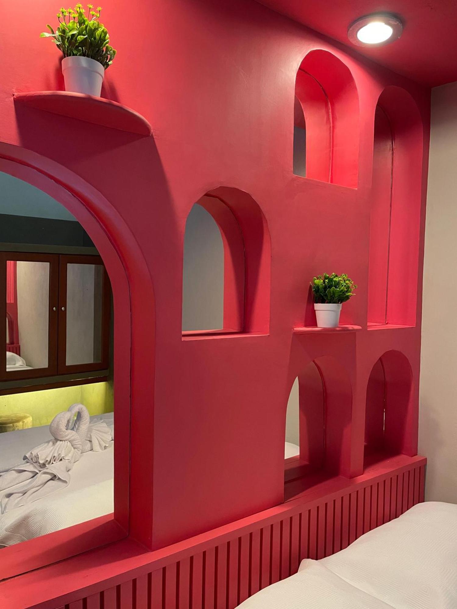 Hostal Poquito A Poquito Valladolid  Exteriör bild