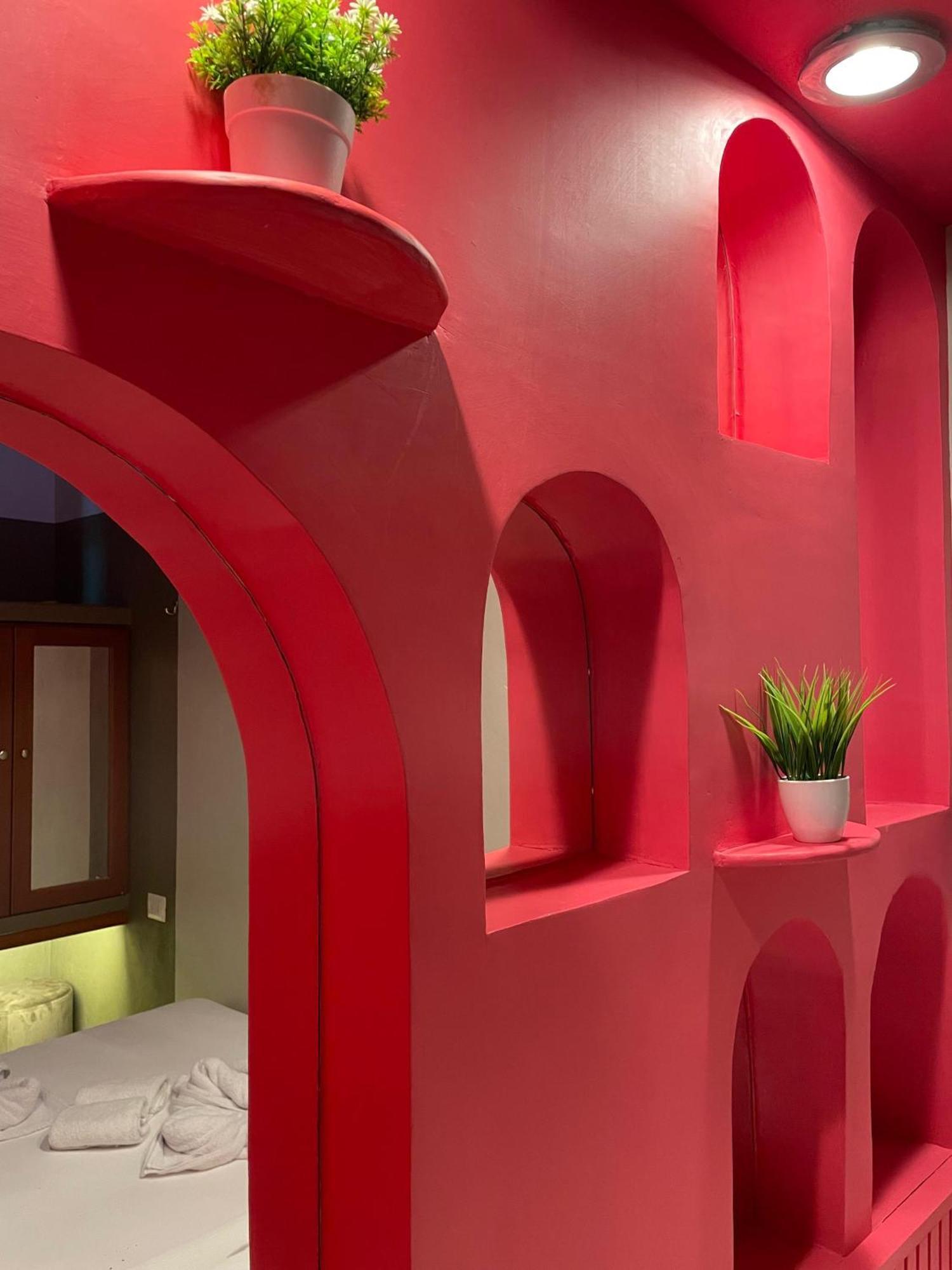 Hostal Poquito A Poquito Valladolid  Exteriör bild