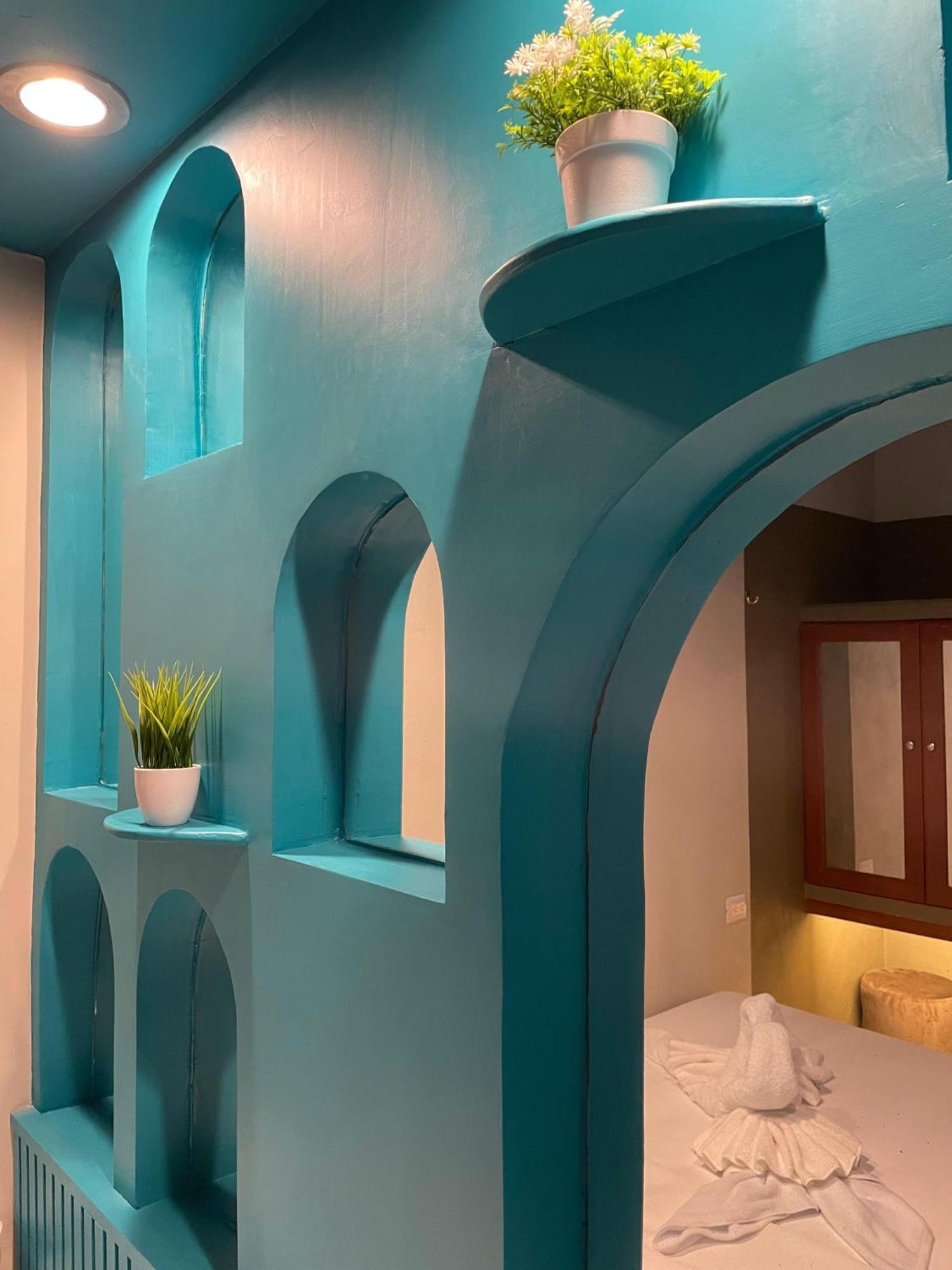 Hostal Poquito A Poquito Valladolid  Exteriör bild