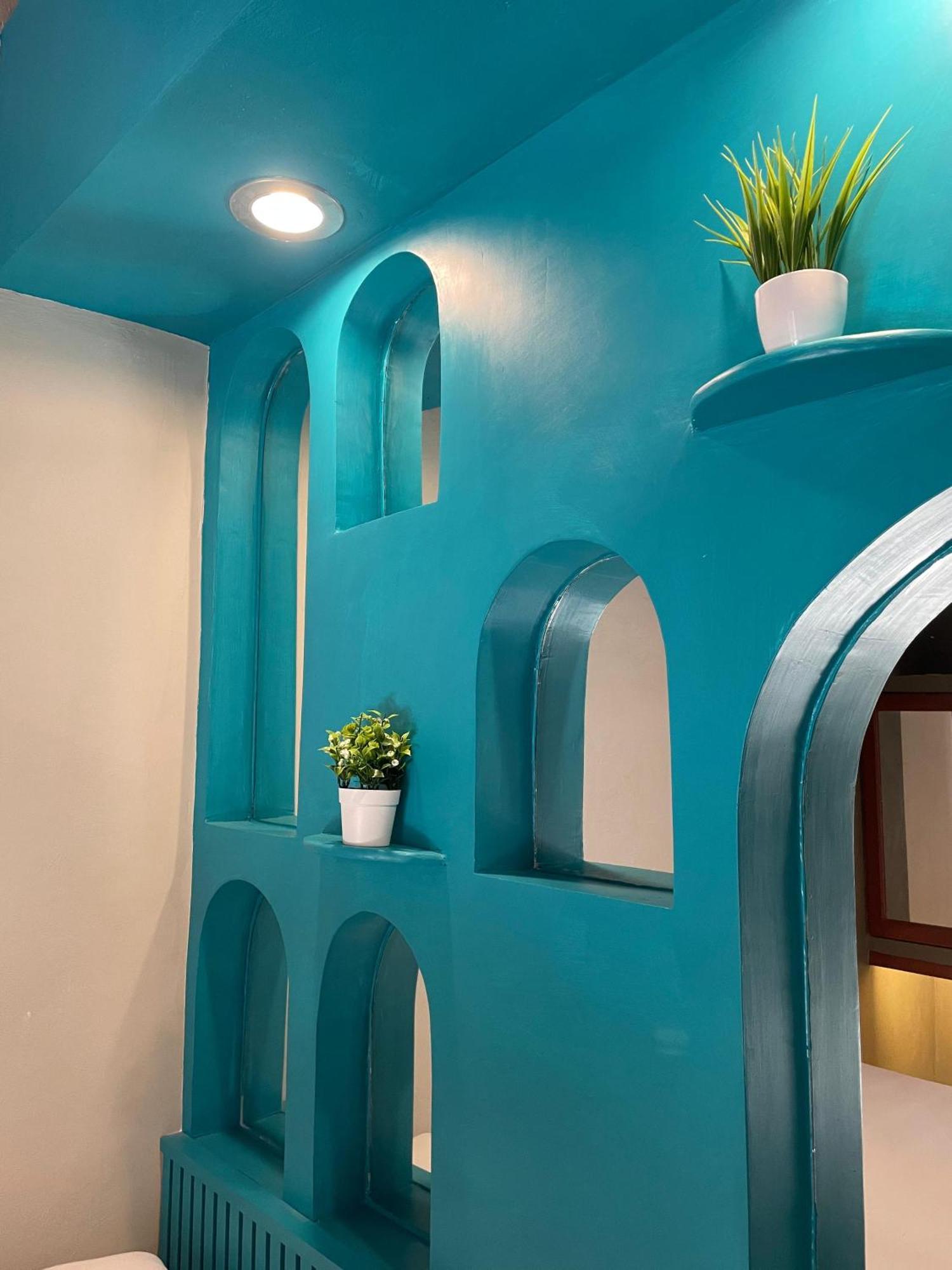 Hostal Poquito A Poquito Valladolid  Exteriör bild