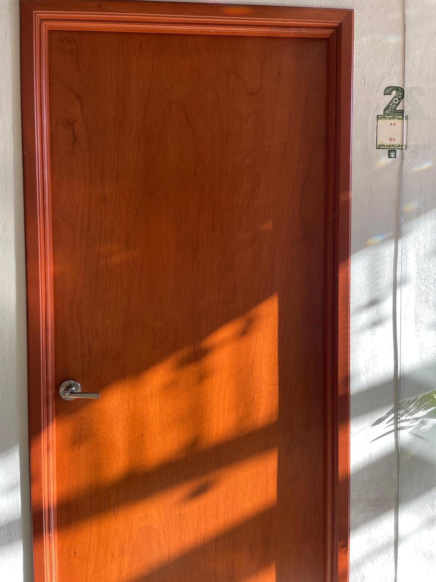 Hostal Poquito A Poquito Valladolid  Exteriör bild